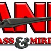 ANE Glass & Mirror