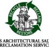 Doc's Architectural Salvation