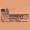 Forest Materials
