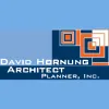 David Hornung Architect Planner