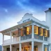 Mitchell Barnett Architect