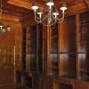 G. Graham Wilson Architectural Woodworking