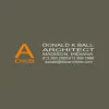 Donald K Ball Architect