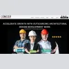 Concov Interior Cad Works