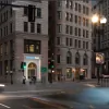Torrey Architecture