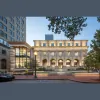 HBM Architects
