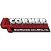 Four Corner Architectural Sheet Metal