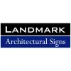 Landmark Architectural Signs
