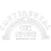 Continental Cut Stone