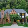 The Hollywood Home by Jacqueline Tager