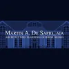 Desapio, Martin A