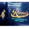 Ricca's Architectural Sales