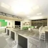 Potter K: Architecture + Design