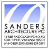 SANDERS ARCHITECTURE
