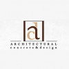 Architectural Concrete & Design
