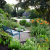 Charles Earl Landscape Architecture
